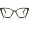 Olive/Demo Lens