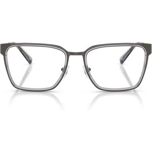 image:imageMichael Kors mens Mk3110 Hampstead Square Prescription Eyewear FramesGunmetal MatteDemo Lens