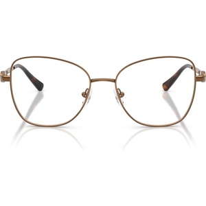 image:imageMichael Kors womens Mk3108 Zakynthos Butterfly Prescription Eyewear FramesMinkDemo Lens