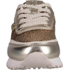 image:imageMICHAEL Michael Kors Kids Nova Little KidBig KidPale GoldVanilla