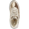 image:imageMICHAEL Michael Kors Kids Nova Little KidBig KidPale GoldVanilla