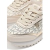 image:imageMICHAEL Michael Kors Kids Nova Little KidBig KidVanilla 1