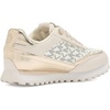 image:imageMICHAEL Michael Kors Kids Nova Little KidBig KidVanilla 1