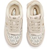 image:imageMICHAEL Michael Kors Kids Nova Little KidBig KidVanilla 1