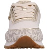 image:imageMICHAEL Michael Kors Kids Nova Little KidBig KidVanilla