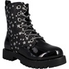 Black/Silver