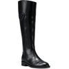 image:imageMichael Kors womens Kimmee Flat BootLeatherBlack