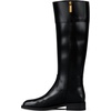 image:imageMichael Kors womens Kimmee Flat BootLeatherBlack