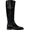 image:imageMichael Kors womens Kimmee Flat BootLeatherBlack