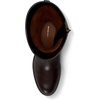 image:imageMichael Kors womens Kimmee Flat BootLeatherChocolate