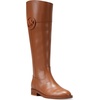 image:imageMichael Kors womens Kimmee Flat BootLeatherLuggage