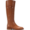 image:imageMichael Kors womens Kimmee Flat BootLeatherLuggage