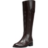 Leather/Chocolate