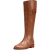 image:imageMichael Kors womens Kimmee Flat BootLeatherLuggage